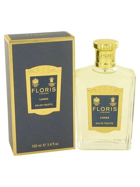 Floris — Floris Limes