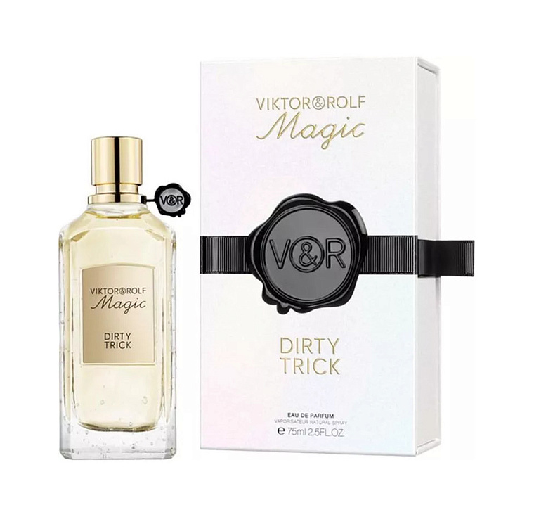 Viktor & Rolf — Viktor & Rolf Dirty Trick