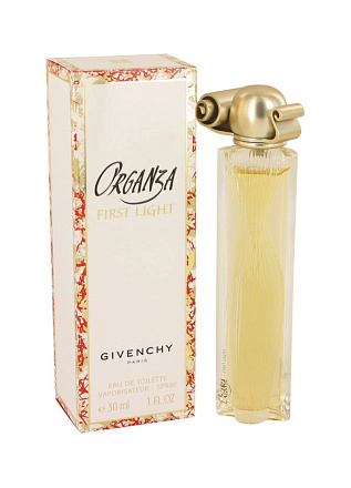 Givenchy Organza First Light