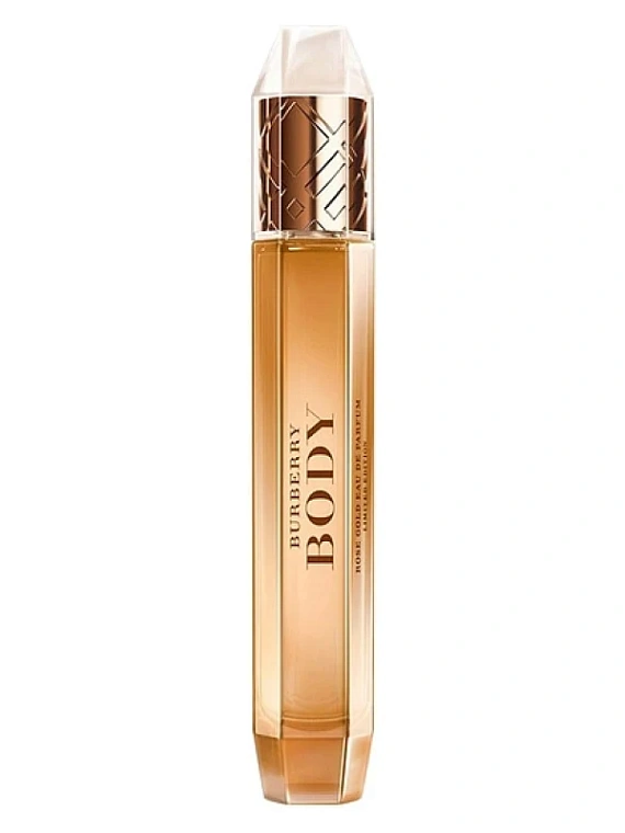 Burberry — Burberry Body Rose Gold