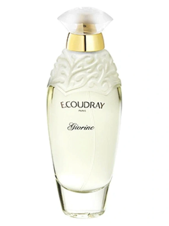 E. Coudray — E. Coudray Givrine