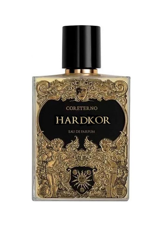 Coreterno — Coreterno Hardkor