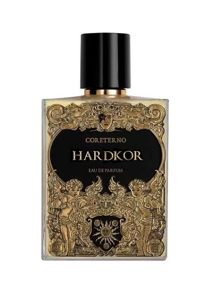Coreterno — Coreterno Hardkor