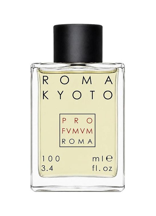 Profumum Roma — Profumum Roma Roma Kyoto