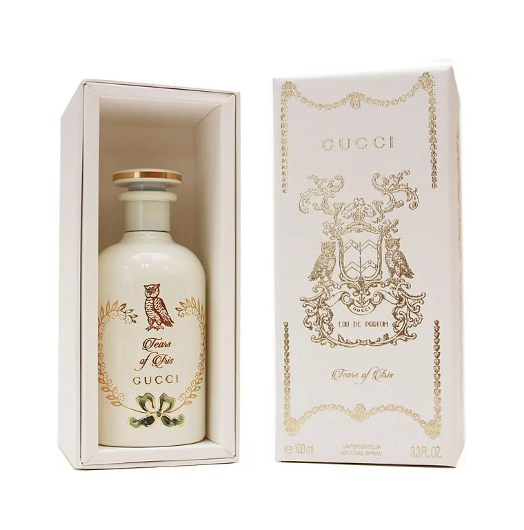 Gucci — Gucci Tears of Iris