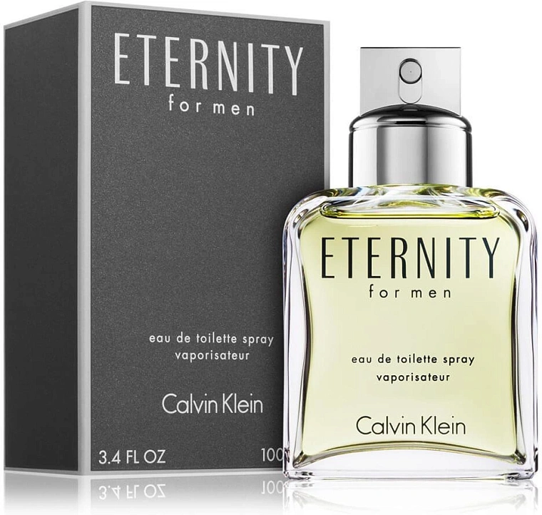 Calvin Klein Eternity For Men Дезодорант-стик — фото 4