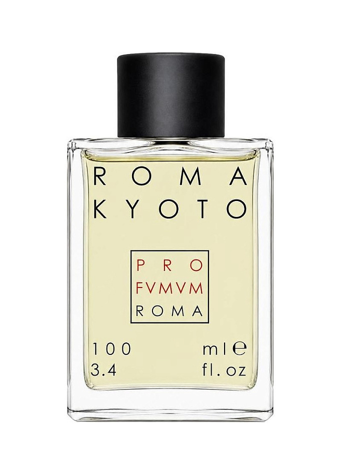 Profumum Roma — Profumum Roma Roma Kyoto