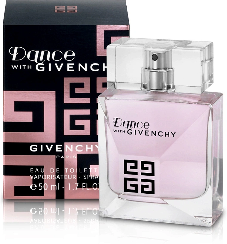 Givenchy Dance with Givenchy — фото 3