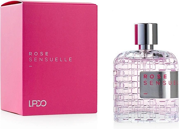 LPDO Rose Sensuelle — фото 3