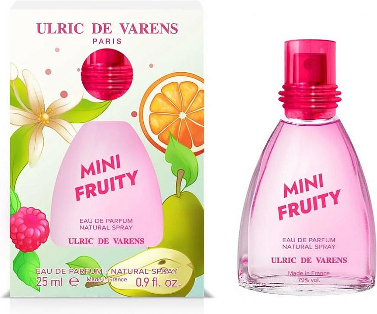 Ulric De Varens Mini Fruity — фото 2