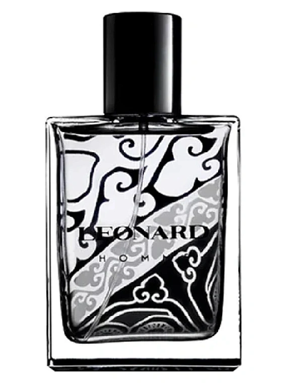 Leonard — Leonard Leonard Homme