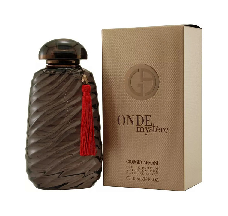 Giorgio Armani — Giorgio Armani Onde Mystere