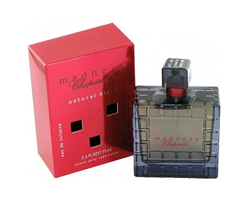 Chopard Madness Natural Black
