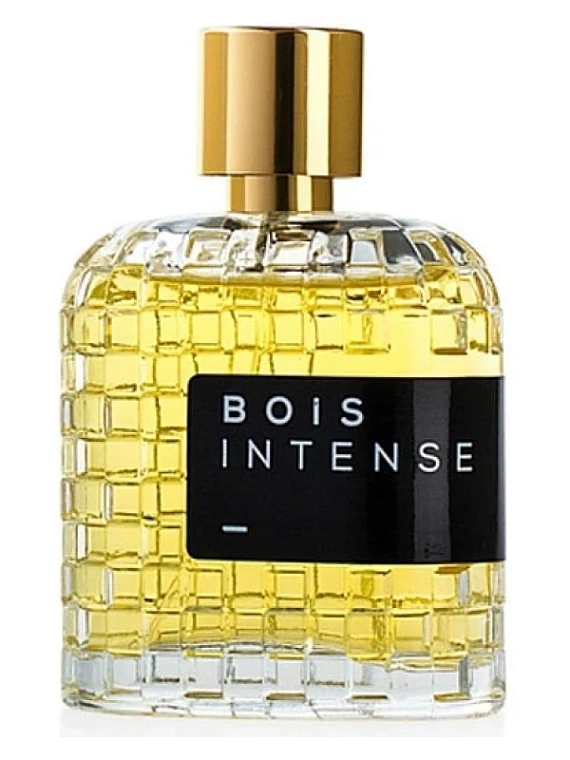 LPDO — LPDO Bois Intense