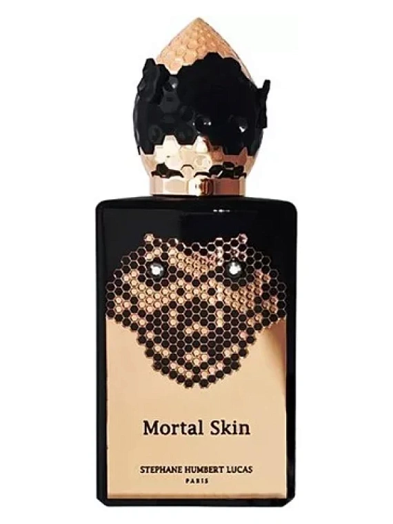 Stephane Humbert Lucas 777 — Stephane Humbert Lucas 777 Mortal Skin