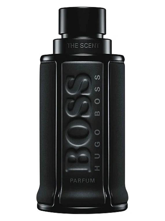 Hugo Boss — Hugo Boss The Scent Parfum Edition For Him