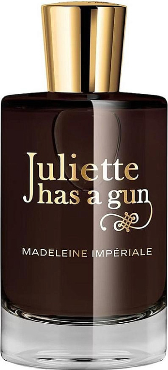 Juliette Has A Gun — Juliette Has A Gun Madeleine Imperiale