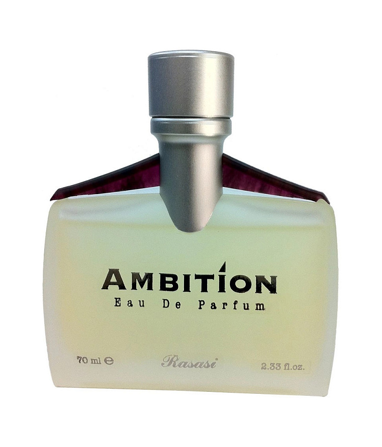 Rasasi — Rasasi Ambition men