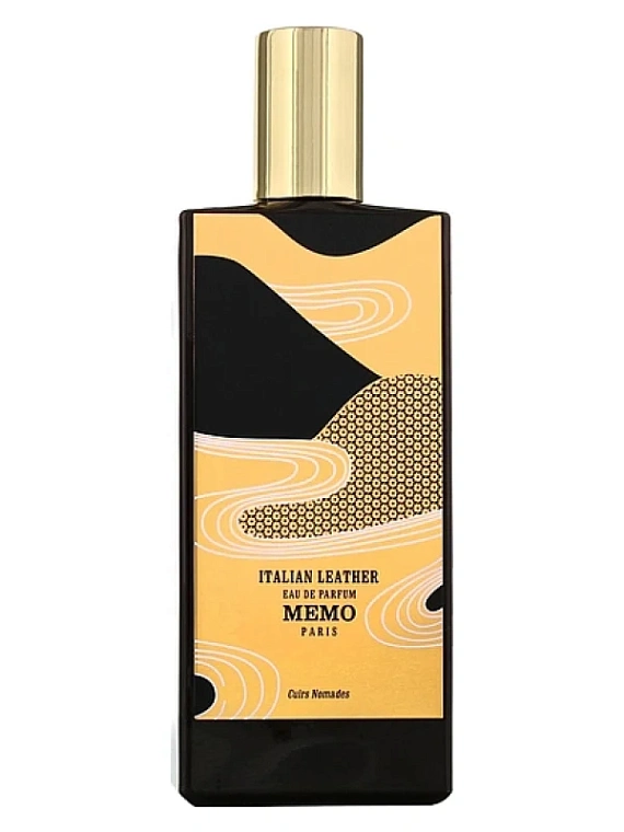 Memo — Memo Italian Leather
