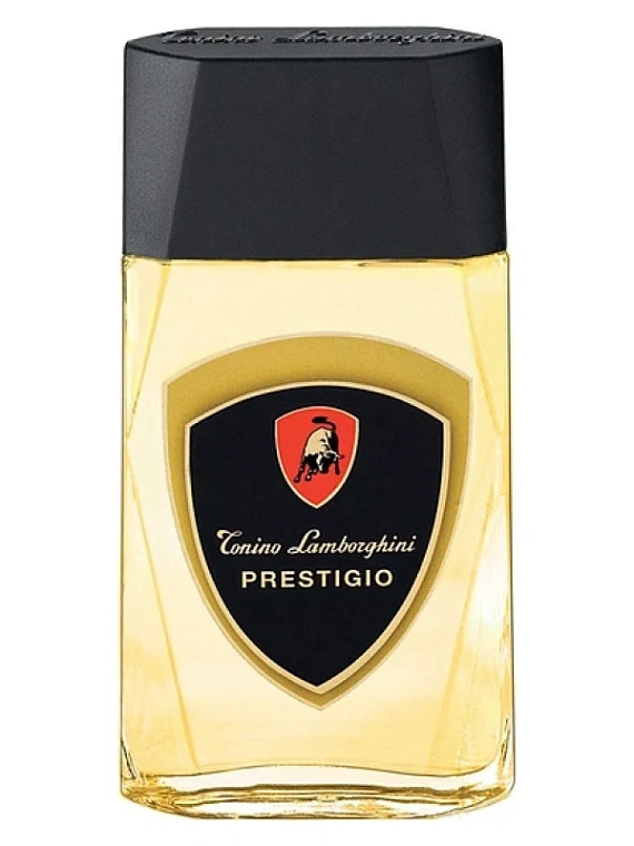 Tonino Lamborghini — Tonino Lamborghini Prestigio