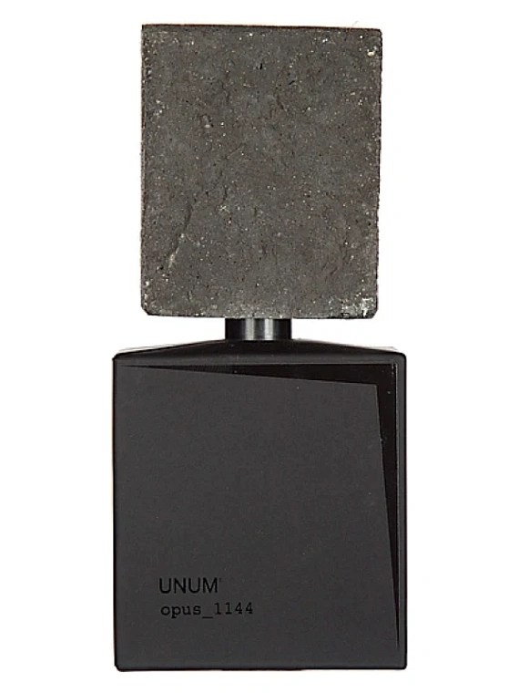 Unum — Unum Opus 1144