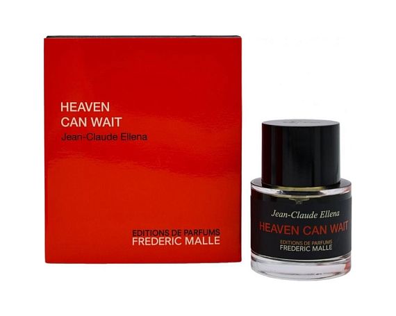 Frederic Malle — Frederic Malle Heaven Can Wait