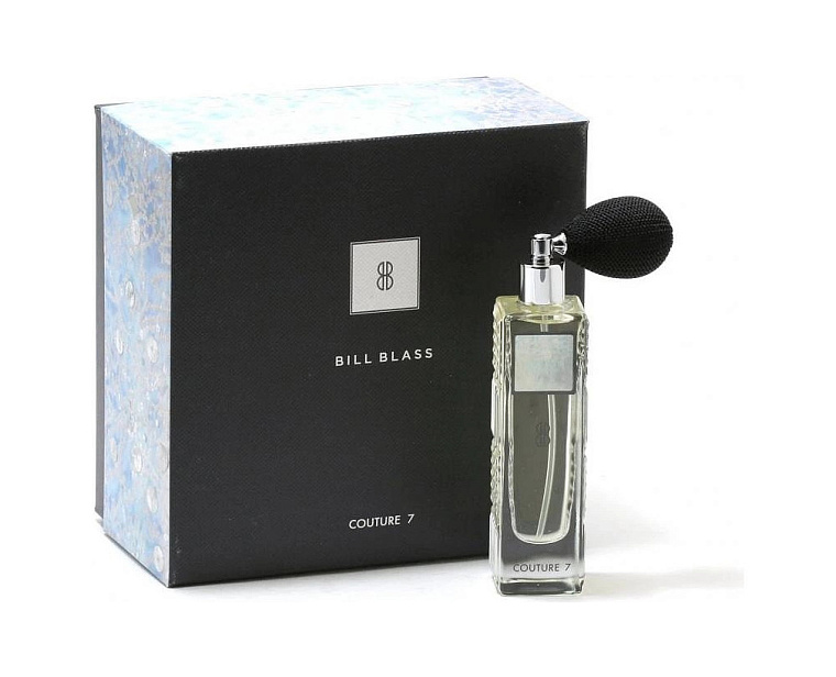 Bill Blass — Bill Blass Couture 7