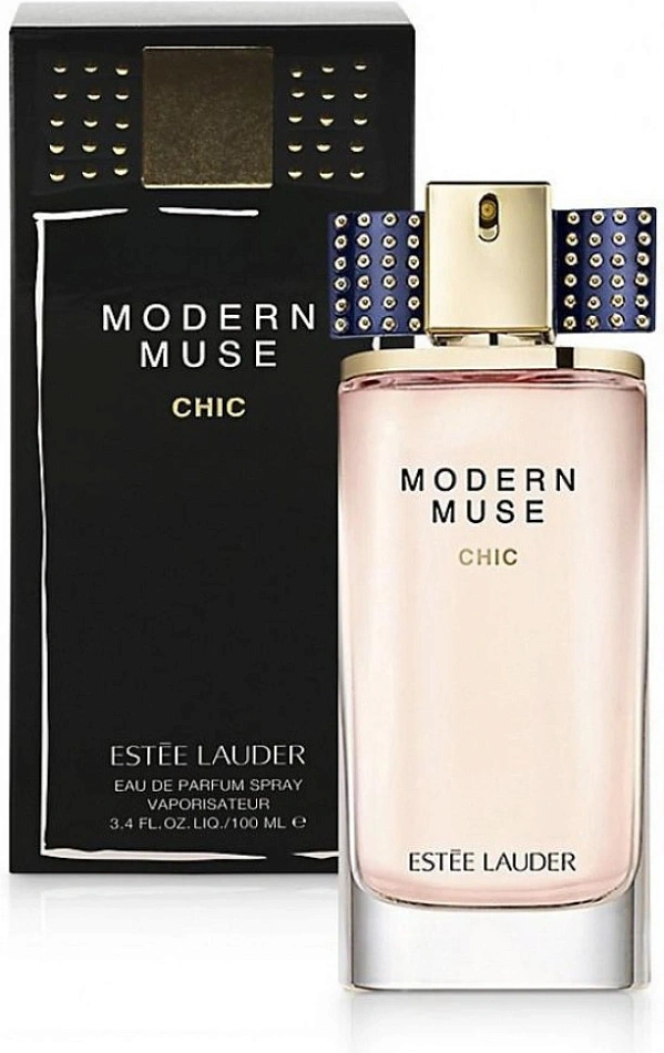 Estee Lauder Modern Muse Chic — фото 5