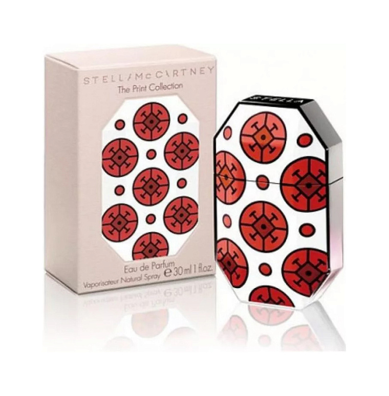 Stella McCartney — Stella McCartney Print Collection Stella 02