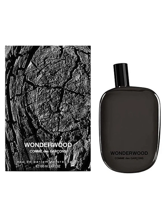 Comme des Garcons — Comme des Garcons Wonderwood