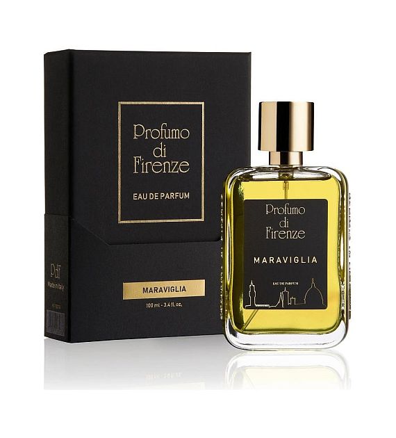 Profumo Di Firenze — Profumo Di Firenze Maraviglia