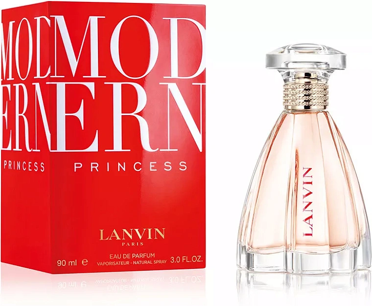 Lanvin Modern Princess — фото 3