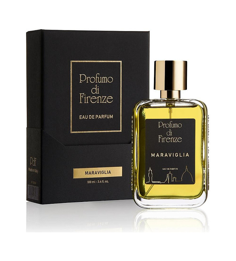 Profumo Di Firenze — Profumo Di Firenze Maraviglia