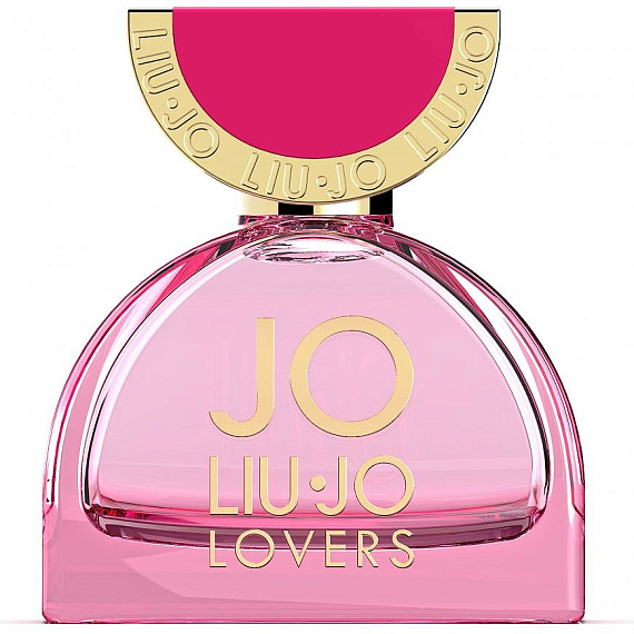 Liu Jo — Liu Jo Lovers Jo