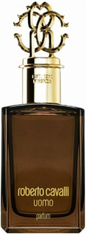 Roberto Cavalli — Roberto Cavalli Uomo Parfum