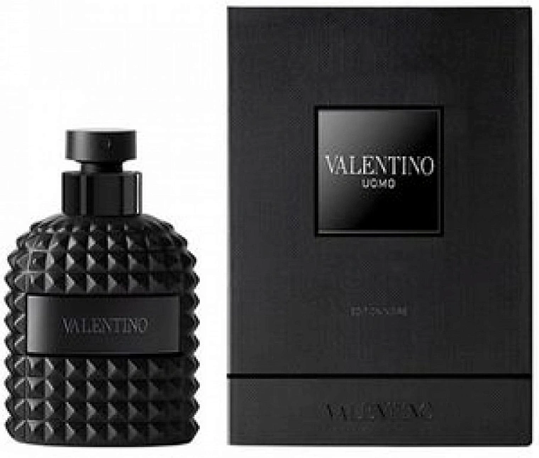 Valentino Valentino Uomo Noire — фото 3
