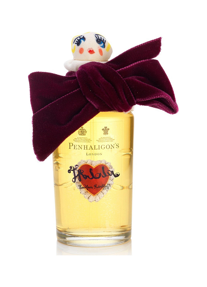 Penhaligon's — Penhaligon's Tralala