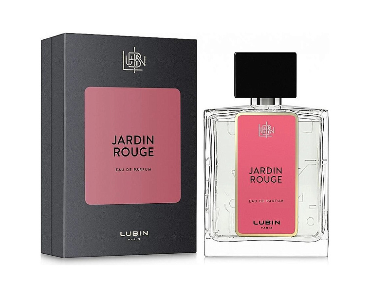 Lubin — Lubin Jardin Rouge