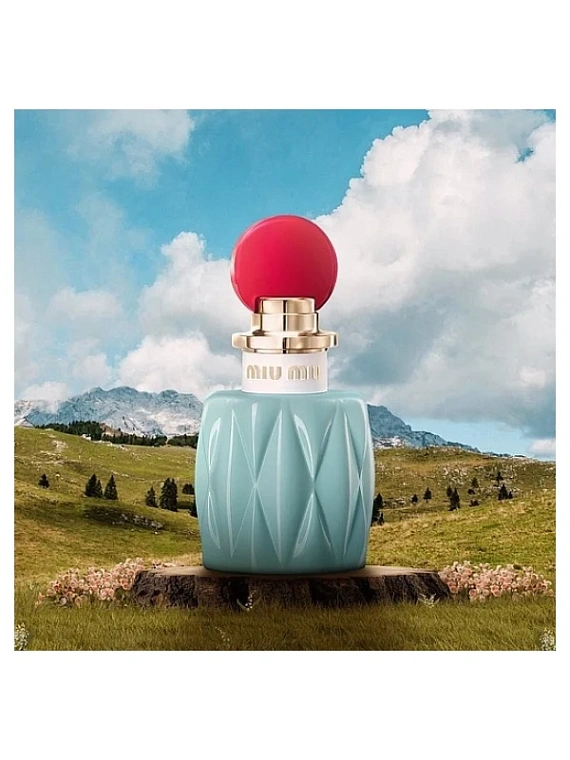 Miu Miu — Miu Miu Miu Miu Eau De Parfum