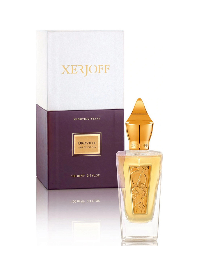 Xerjoff — Xerjoff Shooting Stars: Oroville