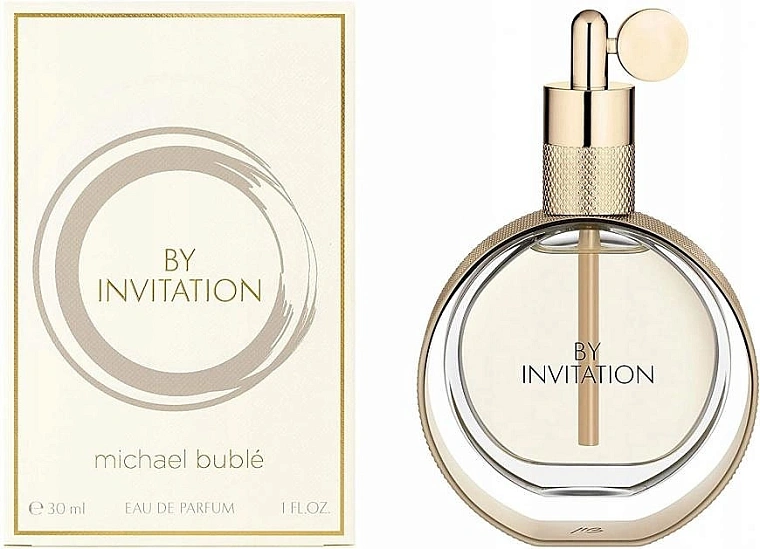 Michael Buble By Invitation — фото 3