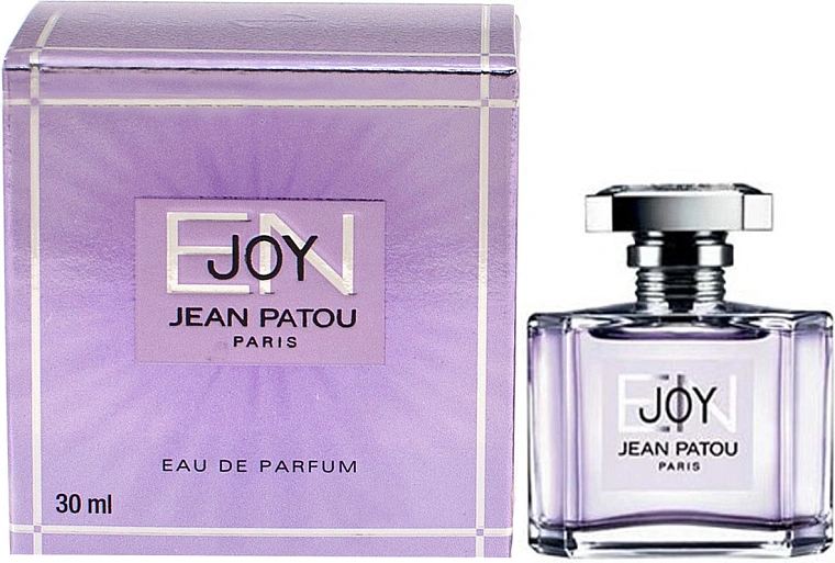 Jean Patou EnJoy — фото 3