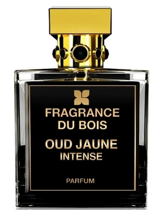 Fragrance Du Bois — Fragrance Du Bois Oud Jaune Intense
