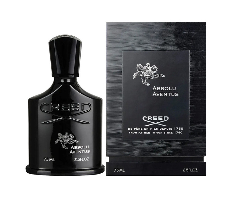 Creed — Creed Aventus Absolu