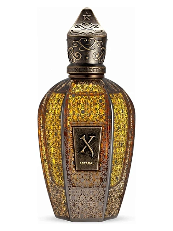 Xerjoff — Xerjoff Astaral