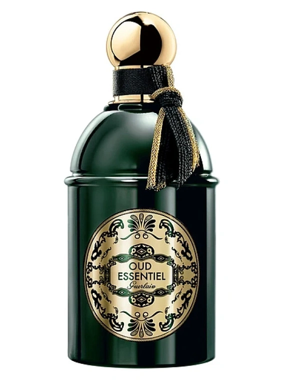 Guerlain — Guerlain Oud Essentiel
