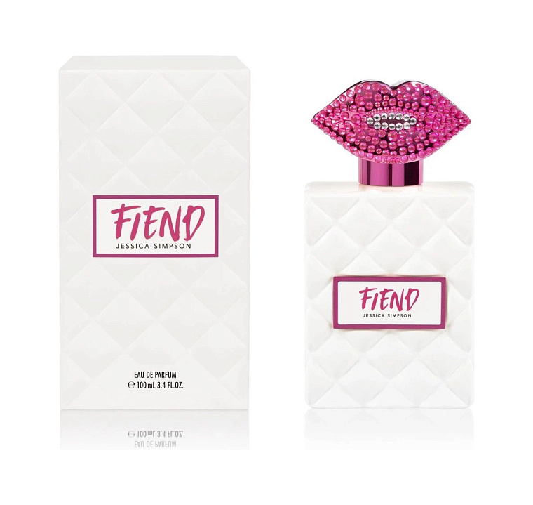 Jessica Simpson — Jessica Simpson Fiend