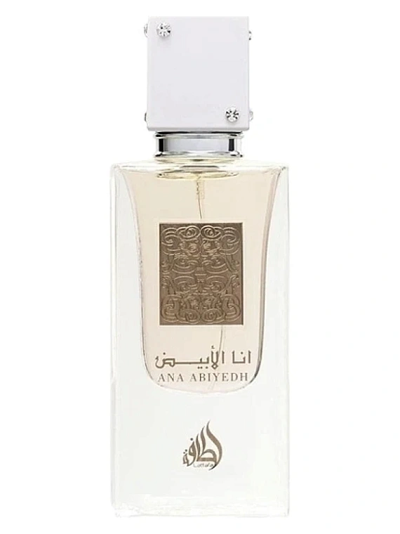 Lattafa Perfumes — Lattafa Perfumes Ana Abiyedh