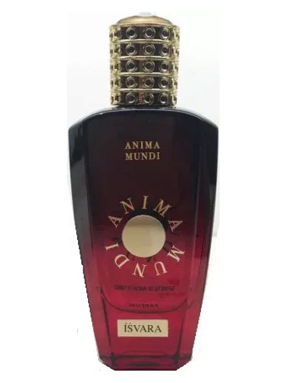Anima Mundi — Anima Mundi Isvara