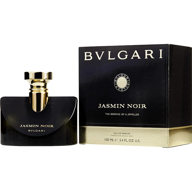 Bvlgari Jasmin Noir — фото 4